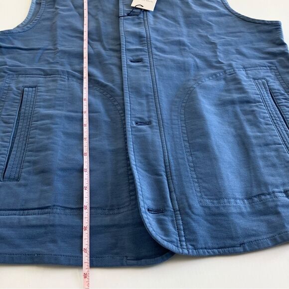 Peter Millar Coastline Vest - Picture 9 of 9